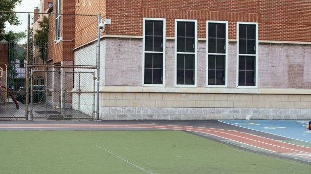 Education Facilities