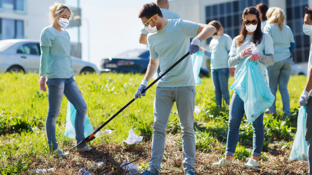 Event Cleaning Services