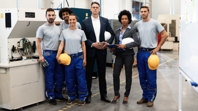 Manpower Support Services