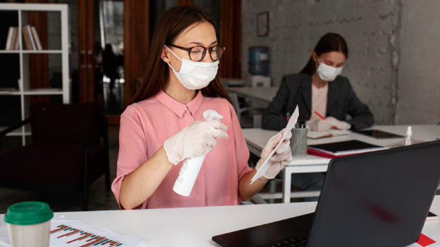 Mall & Retail Facility Management Services